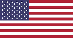american flag-Apple Valley