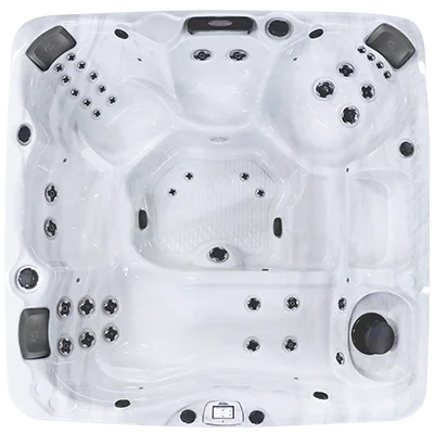 Avalon-X EC-840LX hot tubs for sale in Apple Valley
