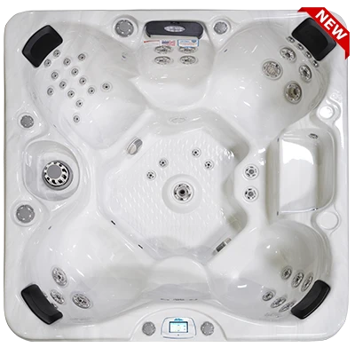 Cancun-X EC-849BX hot tubs for sale in Apple Valley