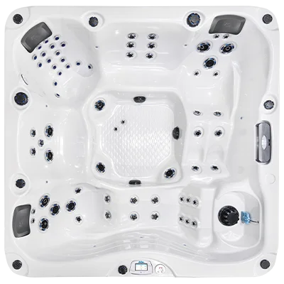 Malibu-X EC-867DLX hot tubs for sale in Apple Valley