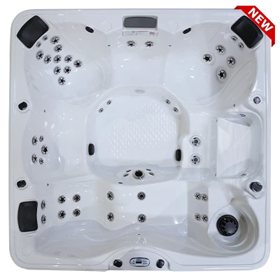 Pacifica Plus PPZ-743LC hot tubs for sale in Apple Valley